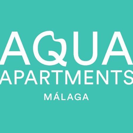 Aqua Apartments מאלגה מראה חיצוני תמונה