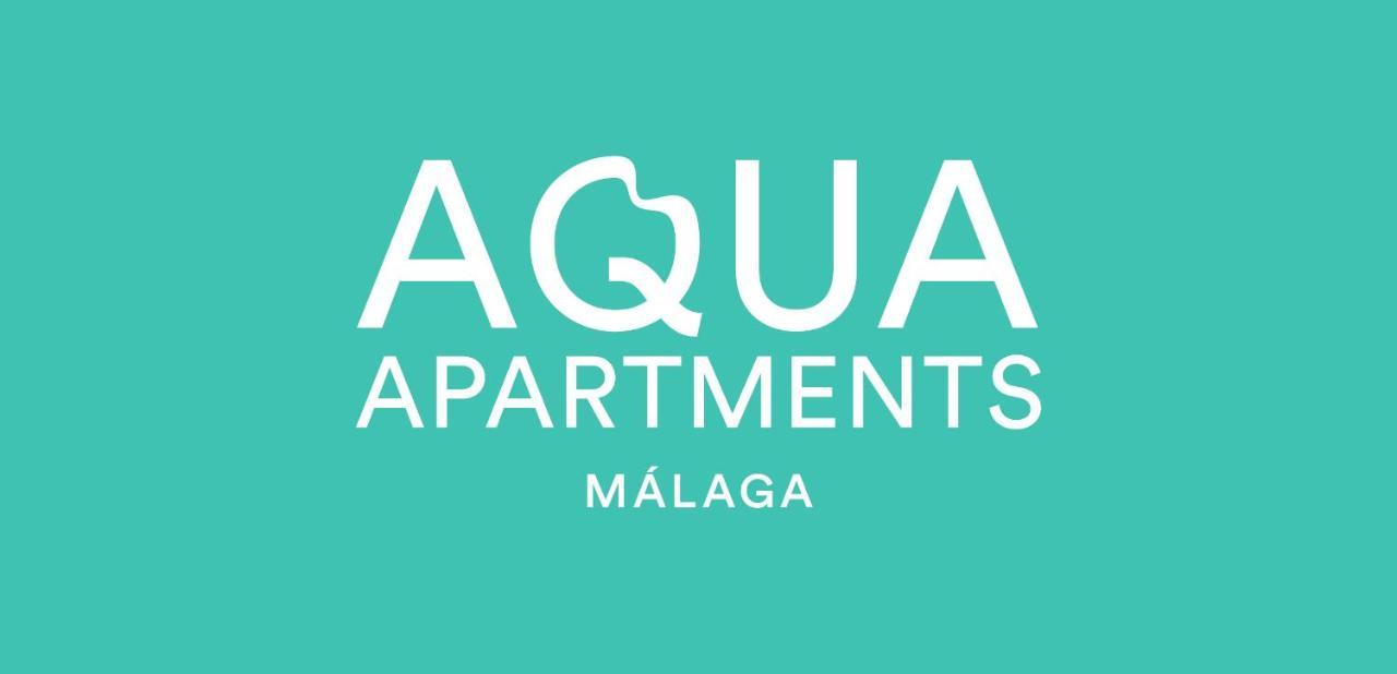 Aqua Apartments מאלגה מראה חיצוני תמונה